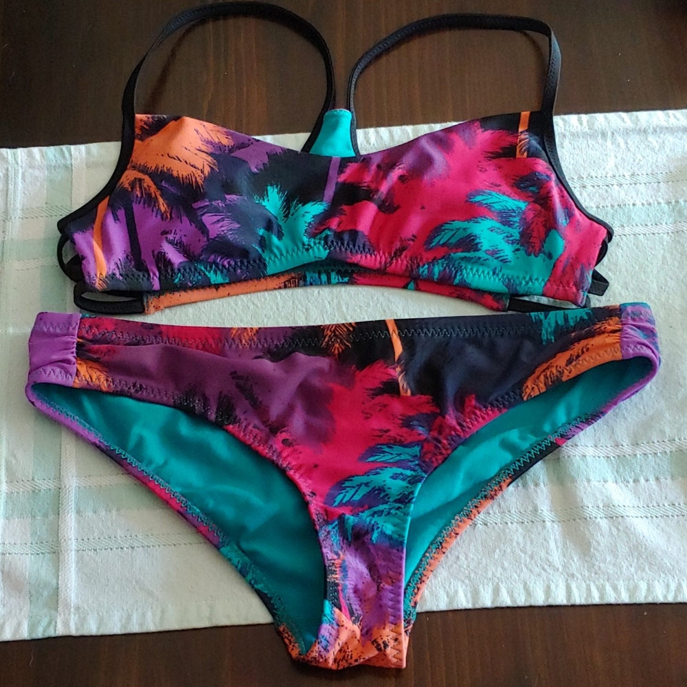 Roxy Bikini